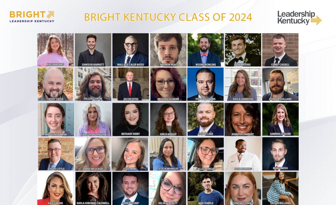 BRIGHT 2024 Group Picture